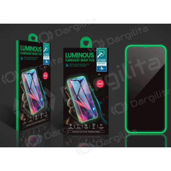 Apple iPhone 6 / 6S / 7 / 8 / SE 2020 / SE 2022 apsauginis stiklas 