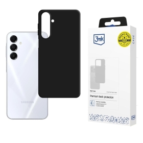 Samsung Galaxy A17, A18 dėklas "3MK Matt Case"