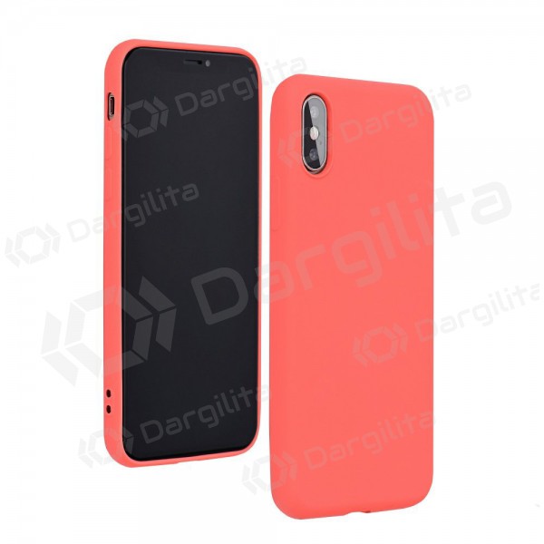 Samsung G988 Galaxy S20 Ultra dėklas 