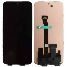 Xiaomi Redmi Note 15 Pro 5G ekranas (Premium)