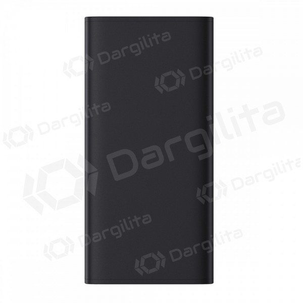 Išorinė baterija Power Bank Baseus Adaman2 30W 10000mAh juoda PPAD040101 Išorinė baterija Power Bank Baseus Adaman2 30W 10000mAh juoda PPAD040101