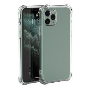 Xiaomi Redmi Note 15 Pro 4G dėklas "High Clear Antishock"