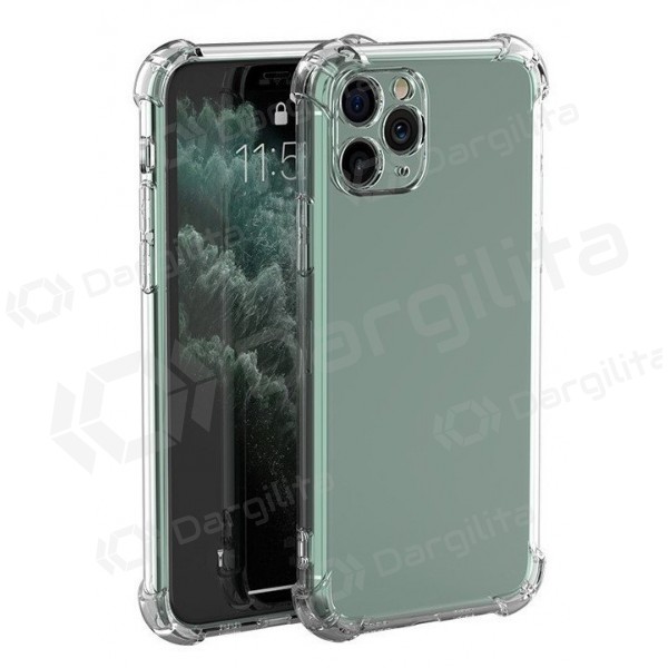 Xiaomi Redmi Note 15 Pro 4G dėklas "High Clear Antishock"