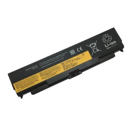 LENOVO 45N1144, 5200mAh nešiojamo kompiuterio baterija, Advanced