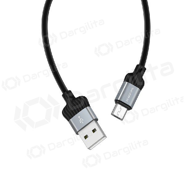USB kabelis BOROFONE BX28 Dignity 