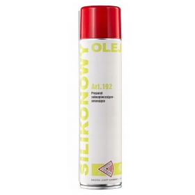 Silicone spray Micro Chip Electronic 600ml