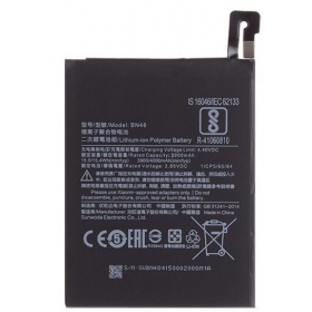 Xiaomi Redmi Note 6 Pro baterija, akumuliatorius (BN48)