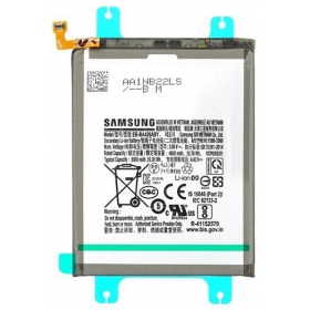 Samsung Galaxy A32, A42, A72 5G baterija, akumuliatorius (originalus)