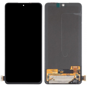 Xiaomi Redmi Note 10 Pro 4G 2021 ekranas (OLED)