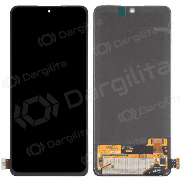 Xiaomi Redmi Note 10 Pro 4G 2021 ekranas (OLED)