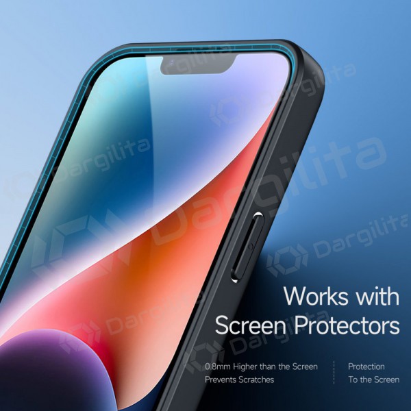 Apple iPhone 14 dėklas "Dux Ducis Aimo Mag" Apple iPhone 14 dėklas "Dux Ducis Aimo Mag"