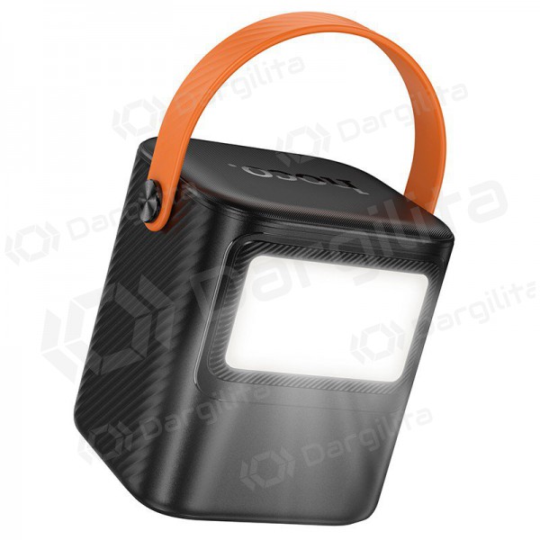 Išorinė baterija Power Bank Hoco J152 Pro PD65W 80000mAh juoda
