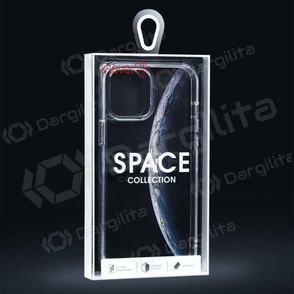 Samsung Galaxy S25 Ultra dėklas "X-Level Space II" (skaidrus)