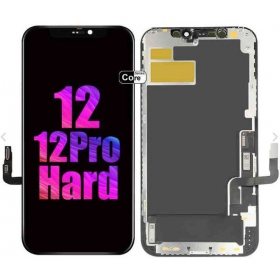 Apple iPhone 12, 12 Pro ekranas (OLED)