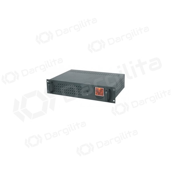 East EA2200 UPS (rack, LCD, 2000VA/1200W)