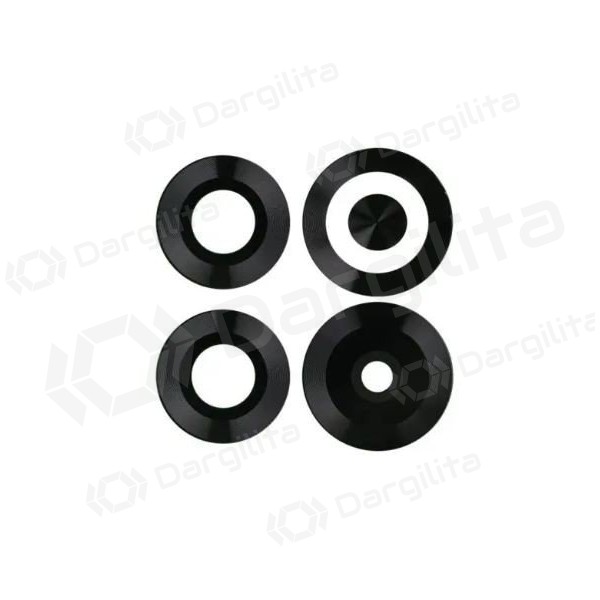 OnePlus 10T kameros stikliukas (4pcs) OnePlus 10T kameros stikliukas (4pcs)