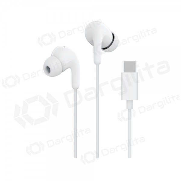 Ausinės Xiaomi USB-C BHR8931GL Ausinės Xiaomi USB-C BHR8931GL