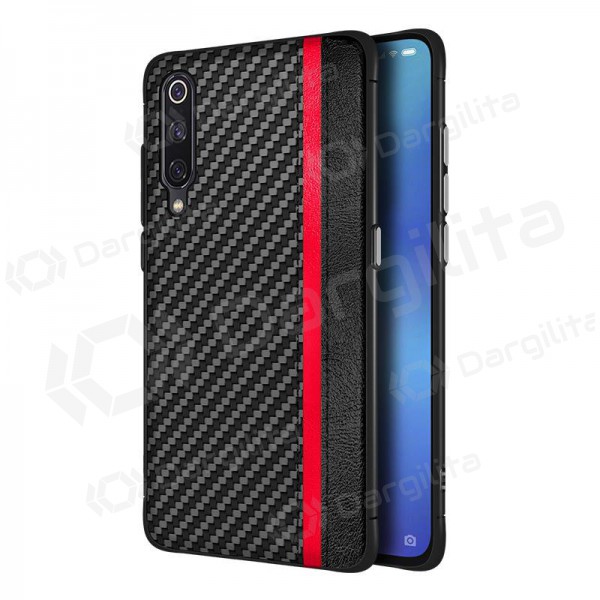 Samsung G960 Galaxy S9 dėklas 
