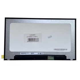 Matrica 14.0" 1920x1080 FHD, LED, SLIM,  IPS, 60Hz, matinė, 40pin (dešinėje), A+