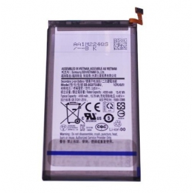 Samsung G975F Galaxy S10 Plus (EB-BG975ABU) baterija / akumuliatorius (4100mAh)