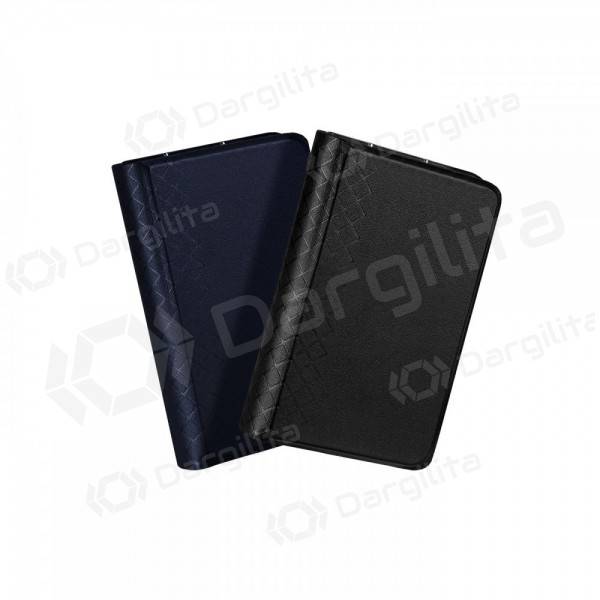 Samsung Galaxy Z Fold8 dėklas "Dux Ducis Bril" (juodas)