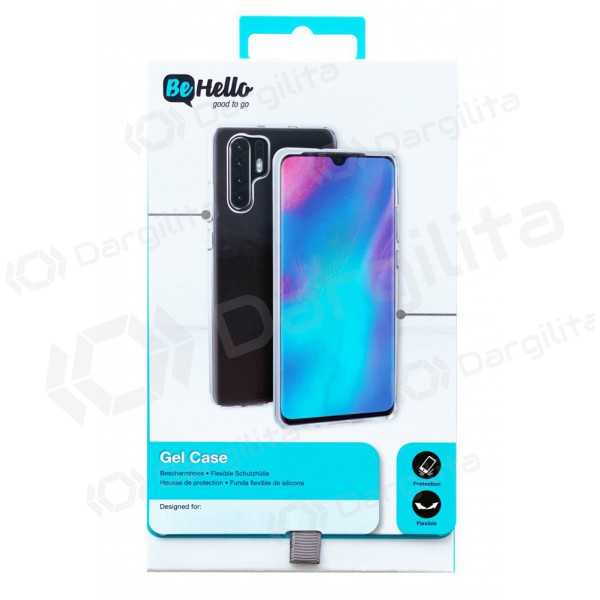 Huawei P30 Pro dėklas 