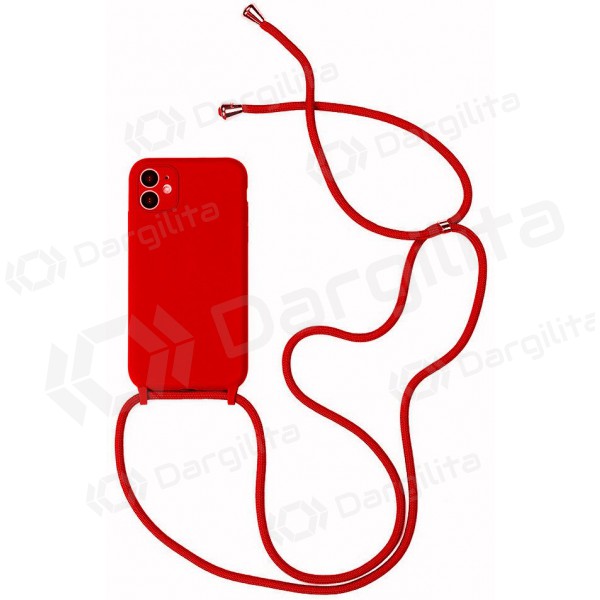 Apple iPhone 12 / 12 Pro dėklas 