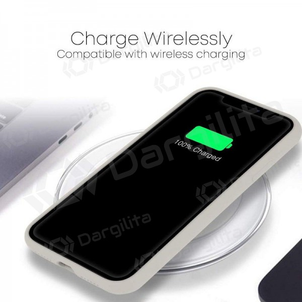 Samsung G980 Galaxy S20 dėklas Mercury Goospery 