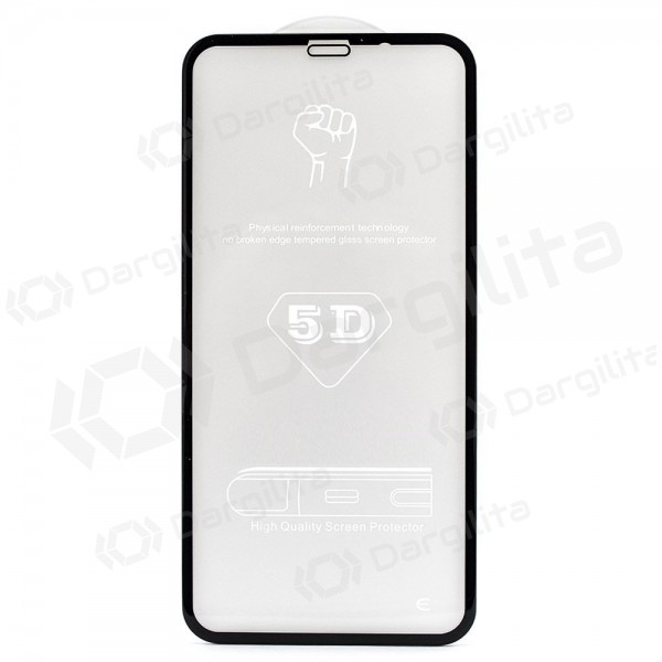 Samsung Galaxy A600 A6 2018 / J600 J6 2018 apsauginis stiklas 