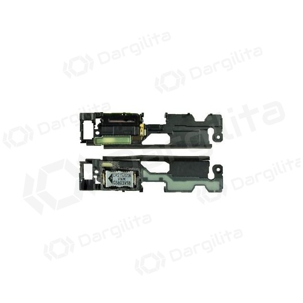 Sony Xperia Z5 E6603 / Xperia Z5 Premium E6653 zumeris (su rėmeliu) (originalus)