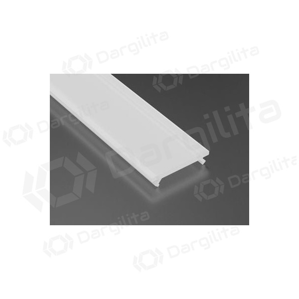 Dangtelis profiliams Lumines A B C D Y (baltas, 2m)