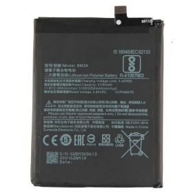 Xiaomi Mix 3 baterija / akumuliatorius (BM3K) (3200mAh)