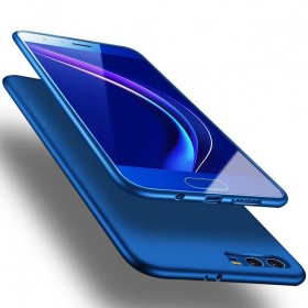 Samsung A546 Galaxy A54 5G mėlynas dėklas "X-Level Guardian" (mėlynas)