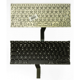 APPLE MacBook Air 13“ A1466 klaviatūra                                                                                 