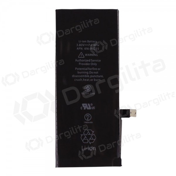 Apple iPhone 7 baterija / akumuliatorius (1960mAh)