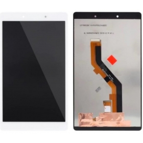 Samsung T290 Galaxy Tab A 8.0 2019 ekranas (baltas) (Premium)