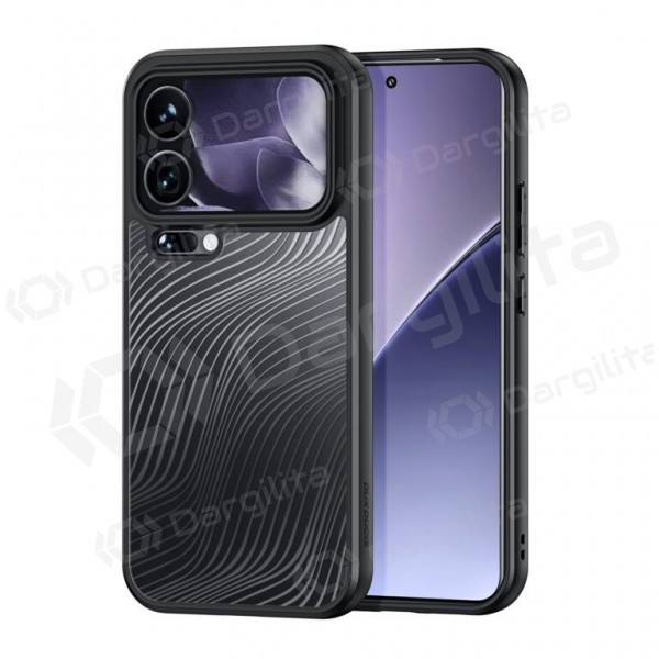 Xiaomi 17 Pro dėklas "Dux Ducis Aimo"