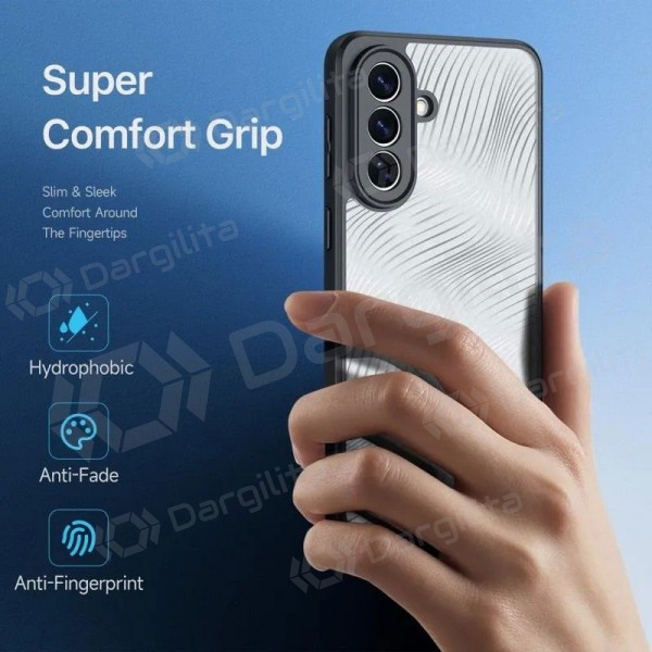 Samsung Galaxy A57 dėklas "Dux Ducis Aimo"