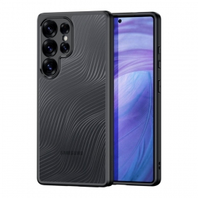 Samsung Galaxy S25 Ultra dėklas "Dux Ducis Aimo"