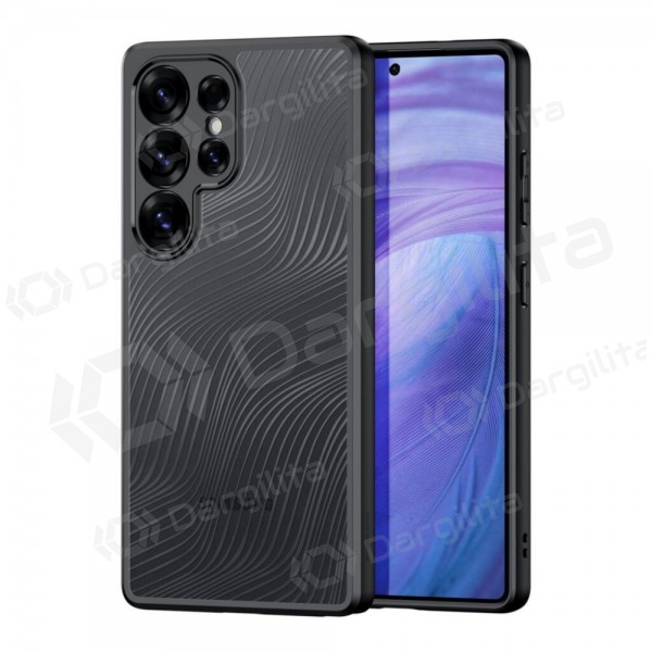 Samsung Galaxy S25 Ultra dėklas "Dux Ducis Aimo"