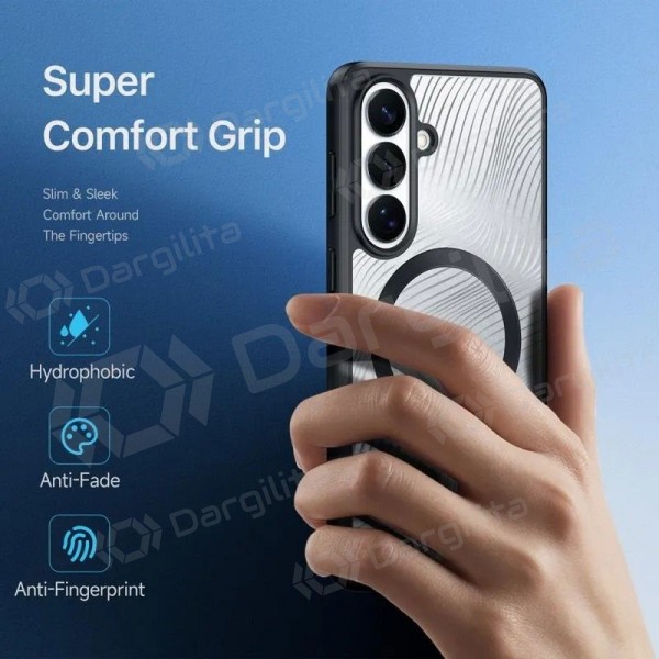 Samsung Galaxy S26+ dėklas "Dux Ducis Aimo Mag"