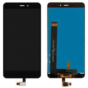 Xiaomi Redmi Note 4 (BV055FHM-N00-1908-R0.1) ekranas