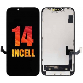 Apple iPhone 14 ekranas (Premium Incell)