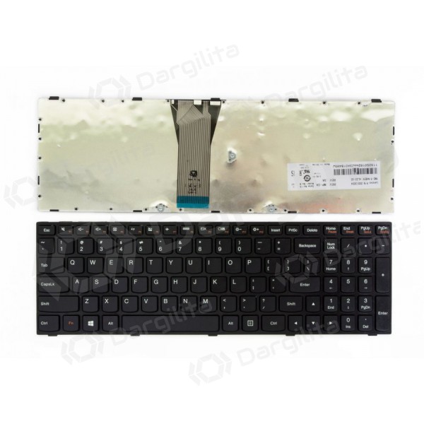 LENOVO B50-30 klaviatūra