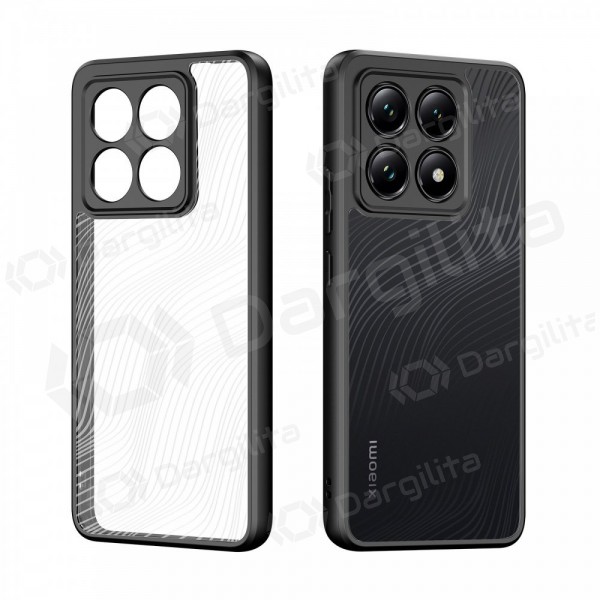 Xiaomi 14T Pro dėklas "Dux Ducis Aimo" Xiaomi 14T Pro dėklas "Dux Ducis Aimo"