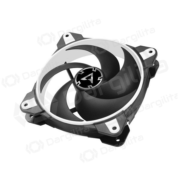 ARCTIC BioniX P120 PWM PST korpuso ventiliatorius, 4-pin, 120mm