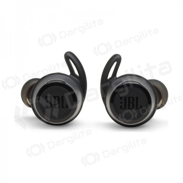 Belaidė laisvų rankų įranga JBL Reflect Flow (juoda)