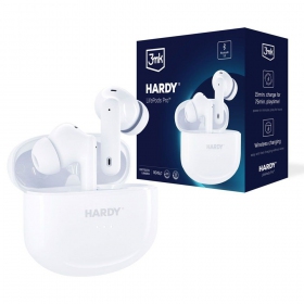 Belaidės ausinės 3mk HARDY LifePods Pro