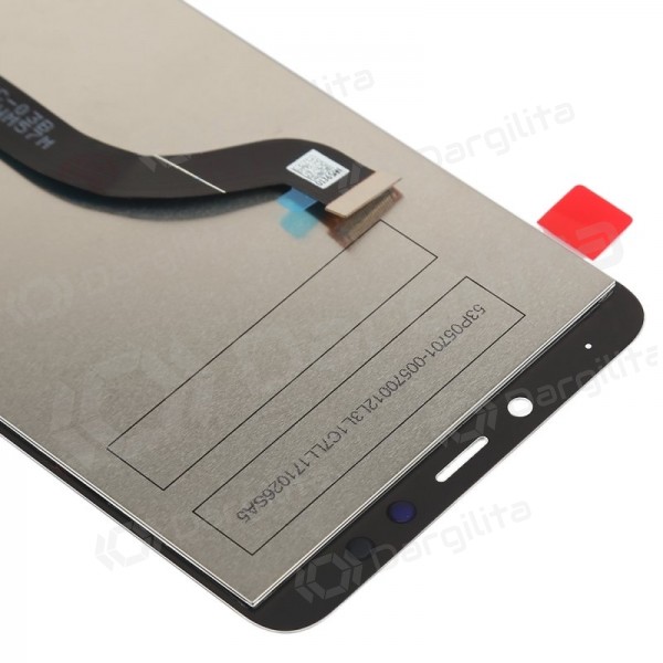 Xiaomi Redmi 5 ekranas (juodas)