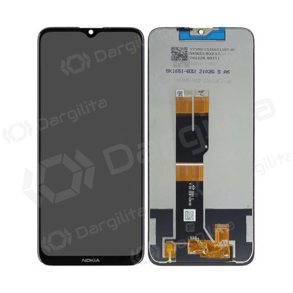 Nokia G20 ekranas - Premium